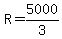 R=5000%2F3