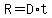 R=D%2At