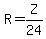R=Z%2F24