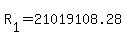 R%5B1%5D+=+21019108.28