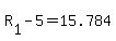 R%5B1%5D-5=15.784