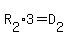 R%5B2%5D%2A3=D%5B2%5D