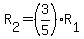 R%5B2%5D=%283%2F5%29R%5B1%5D