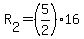R%5B2%5D=%285%2F2%2916