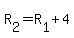 R%5B2%5D=R%5B1%5D%2B4