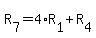 R%5B7%5D=4%2AR%5B1%5D%2BR%5B4%5D