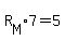 R%5BM%5D%2A7=5