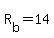R%5Bb%5D=14