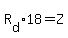 R%5Bd%5D%2A18=Z