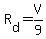 R%5Bd%5D=V%2F9