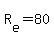 R%5Be%5D+=+80