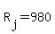 R%5Bj%5D=980%29