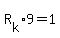 R%5Bk%5D%2A9=1