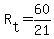 R%5Bt%5D=60%2F21