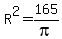 R%5E2=165%2Fpi