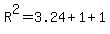 R%5E2=3.24%2B1%2B1