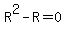 R%5E2-R=0