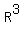 R%5E3