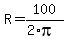 R+=+100%2F%282%2Api%29