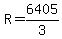 R+=+6405%2F3