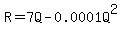 R+=+7Q+-+0.0001Q%5E2
