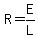 R+=+E%2FL
