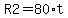 R2=80%2At