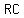RC