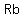 Rb