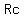 Rc