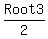 Root3%2F2