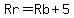 Rr=Rb%2B5