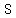 S