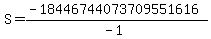 S=%28-18446744073709551616%29%2F%28-1%29