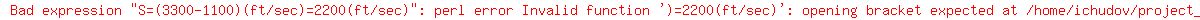 S=%283300-1100%29%28ft%2Fsec%29=2200%28ft%2Fsec%29