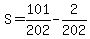 S=101%2F202-2%2F202
