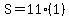 S=11%281%29