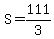 S=111%2F3