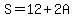 S=12%2B2A