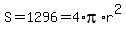 S=1296=4%2Api%2Ar%5E2