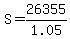 S=26355%2F1.05