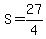 S=27%2F4