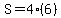 S=4%286%29