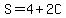 S=4%2B2C