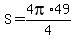 S=4pi%2A49%2F4