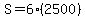 S=6%282500%29