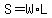 S=W%2AL