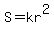 S=kr%5E2