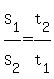 S%5B1%5D%2FS%5B2%5D=t%5B2%5D%2Ft%5B1%5D