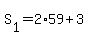 S%5B1%5D=+2%2A59%2B3